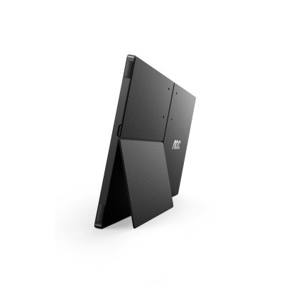 11. AOC 16T3EA Portable TV/Monitor Black 39.6 cm (15.6") 1920 x 1080 px