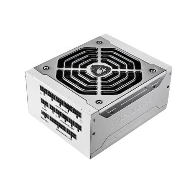 9. COUGAR POLAR X2 1050W ATX3.1/80 Plus Platinum/Modular Power Supply