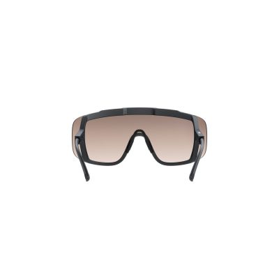 4. POC Devour Mid Cycling Glasses Black