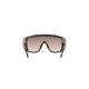 4. POC Devour Mid Cycling Glasses Black