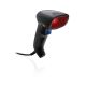 4. Datalogic QuickScan QD2500 Handheld 1D/2D Barcode Reader Black