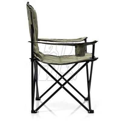 11. Meteor Hiker 16525 folding chair