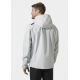 7. Helly Hansen Crew Hooded Jacket M 34443 853