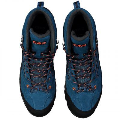 2. CMP Moon Mid WP trekking shoes M 31Q479744ML