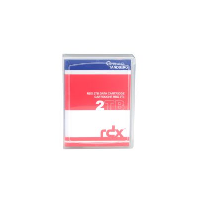 4. Overland-Tandberg 8731-RDX Spare Data Drive RDX 2TB Insert