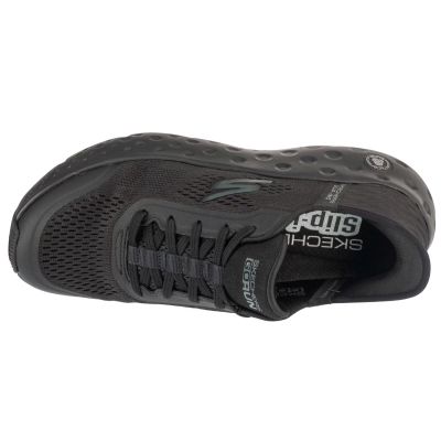 3. Skechers Slip-Ins: Max Cushioning - Hyper Craze 220701-BBK Black 41