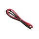 7. Extralink OPIP-600W car voltage converter 12V, 600W pure sine