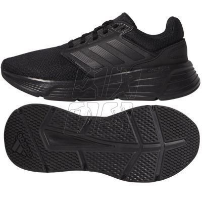 Adidas Galaxy 6 W GW4131 running shoes
