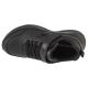 3. Skechers Dynamatic - Textbook 302629L-BBK Black 28.5