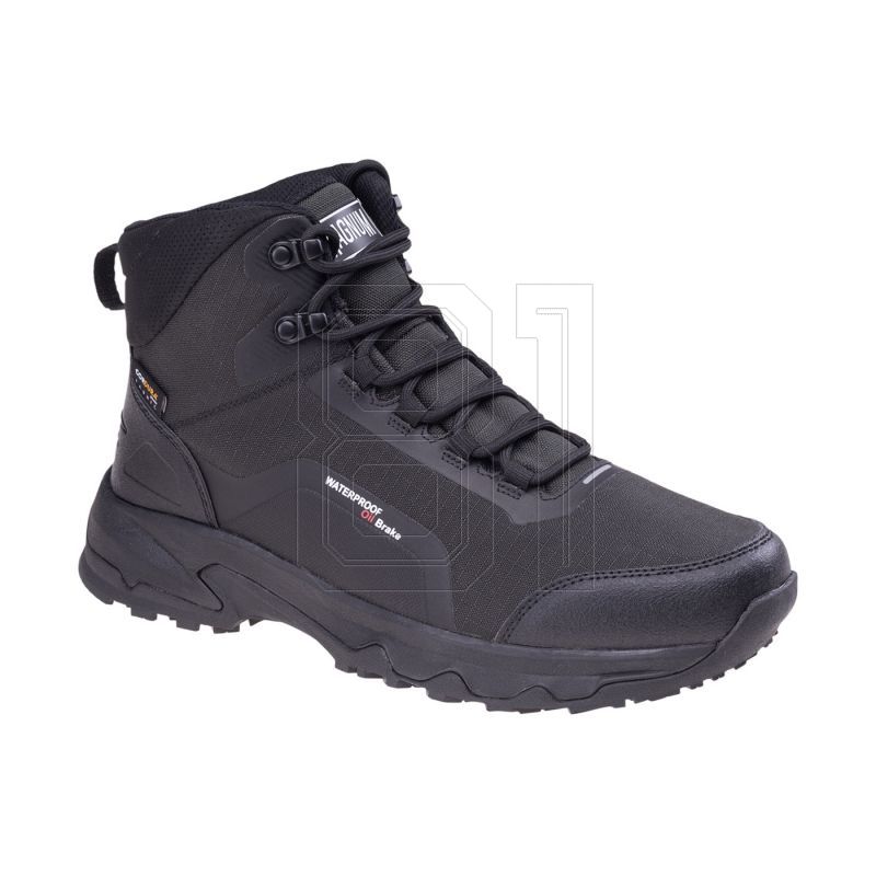 Magnum Dodson Mid Wp CM 92800442197 shoes