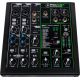 3. Mackie ProFX6v3 - Analog Mixer with USB Interface