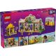 2. LEGO Friends 42671 Green Café and Flower Shop