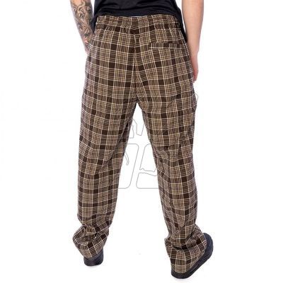 2. Sean John Vintage Pinstripe Check Trackpants M 6004557