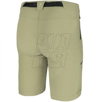 12. Shorts Alpinus Terminio M SU18558