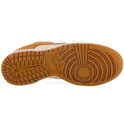 4. Nike Dunk Low W HJ7673-100 shoes