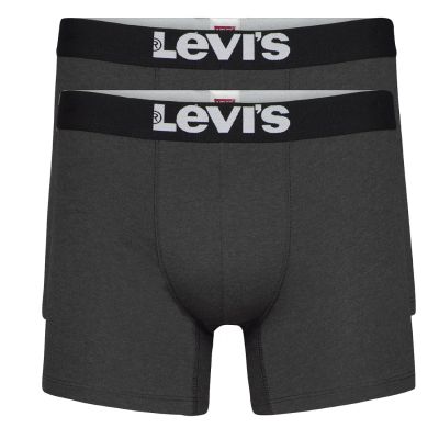 5. Levi's Boxer 2 Pairs Briefs underwear 37149-0404