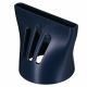 12. PHILIPS BHD 512/20 hair dryer