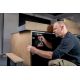 3. Metabo SB 18 L BL 1700 RPM Central Locking 1.3 kg Black, Green, Red, Silver