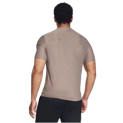 2. Skechers Go Dri All Day Tee TS107-SAND Beige L