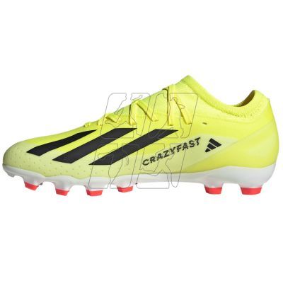 2. Adidas X Crazyfast League LL MG M IF0696 shoes
