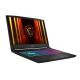 3. MSI Katana 15 HX B14WFK-605XPL i7-14650HX 15.6" FHD 144Hz IPS-Level 16GB DDR5 SSD512 GeForce RTX 5060 8GB NoOS
