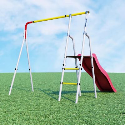 4. Gardenluxus Abu Playground