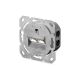 11. DIGITUS DN-9006-N surface-mounted socket (surface-mounted; cat. 6; RJ-45)