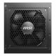 12. MSI MAG A750GL 750W PCIE5 II 80+ Gold ATX 3.1 Power Supply