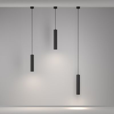 10. Maytoni Artisan ceiling light GU10 10W