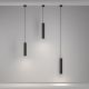 10. Maytoni Artisan ceiling light GU10 10W
