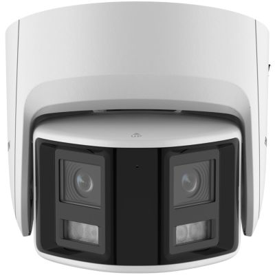 2. HikVision DS-2CD2367G2P-LSU/SL(2.8mm)(C) IP camera