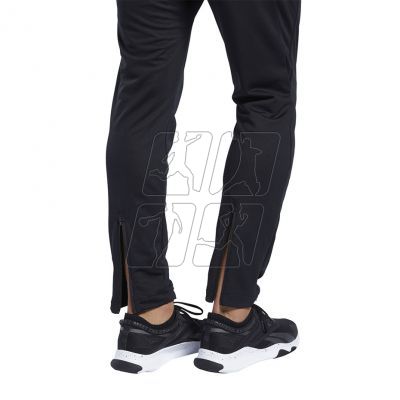 5. Reebok Workout Knit Pant M FJ4057