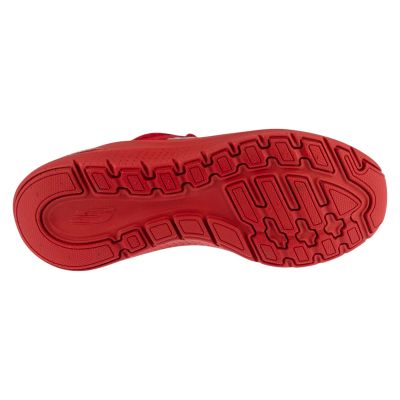 4. Skechers Arch Fit 2.0 – Chromatic Flow 150329-RED Red 41