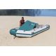 6. Bestway 65049 / 25 inflatable boat 1 person Travel / Recreation Raft