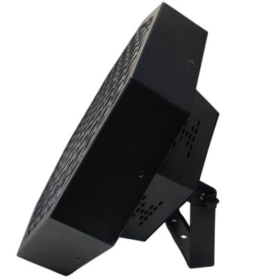 6. LIGHT4ME LUMEN OCTO - LED stage spotlight, retro