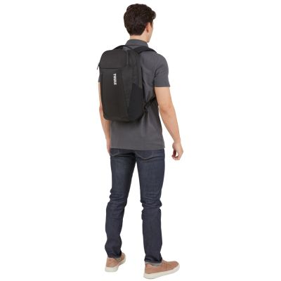 11. Thule TACBP-2115 Accent Backpack 20L for Laptop, Black