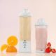 5. Sponge Cordless Cup Blender 0.6 l White