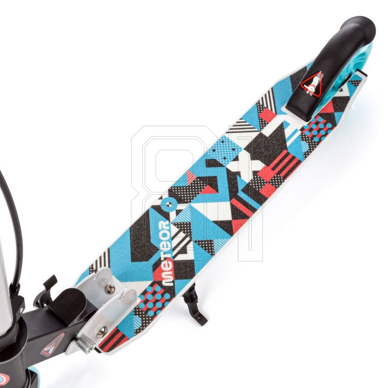 10. Meteor Dragon Jr 16946 scooter
