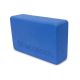 2. Wozinsky WKDJ-B1 Yoga Cube for Pilates and Stretching Exercises - Blue
