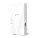 TP-Link RE700X Mesh Wi-Fi System Dual-band (2.4 GHz/5 GHz) Wi-Fi 6 (802.11ax) White 1 Internal