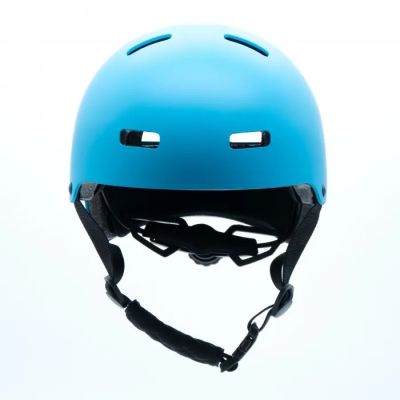 3. Motus MD-107 bicycle helmet size M, blue (MOTHAM30B)