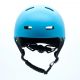 3. Motus MD-107 bicycle helmet size M, blue (MOTHAM30B)