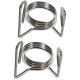 6. SPRING BAR CLAMPS 50MM 1PC EB FIT