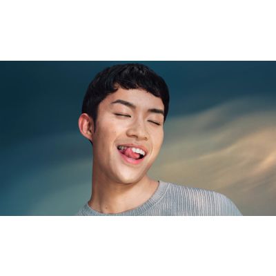 14. Philips electric toothbrush model HX9911/19