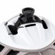 5. AKY-710S-IT-BT-PT Helmet Base
