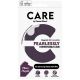 4. CARE by PanzerGlass Fashion QI Case for Samsung Galaxy S25 Ultra - Purple