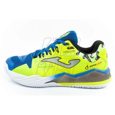 2. Joma Spin Men 2509 M TSPINS2509OM padel shoes