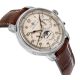 3. Men’s ZEPPELIN LZ121 Mediterranee Moonphase Watch 9636-5 + BOX