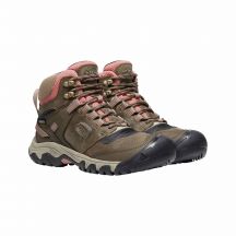 Keen Ridge Flex Mid WP W shoes KE-1024921