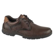 Rieker Shoes 12213-25 Brown 41